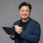 代表取締役社長　辻政伸